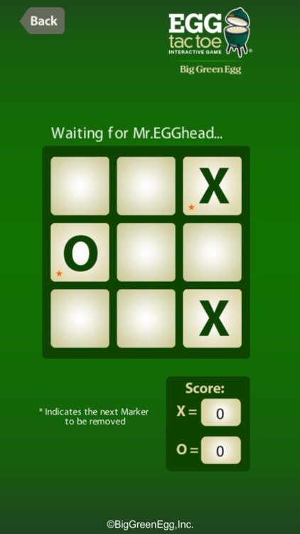 Egg Tac Toe screenshot-3