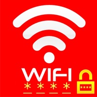 Wifi Password Hacker ne fonctionne pas? problème ou bug?