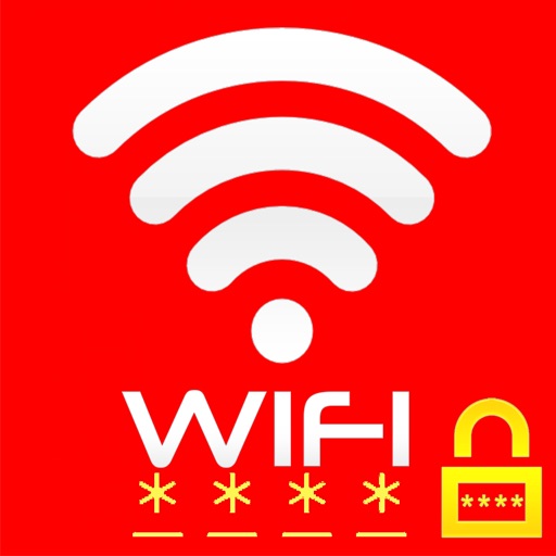 real wifi password hacker app