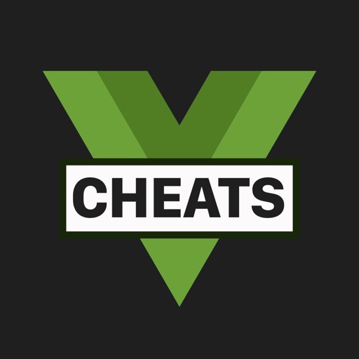 Cheats for GTA 5 (V) iOS App