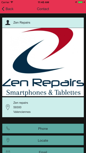 Zen Repairs(圖3)-速報App