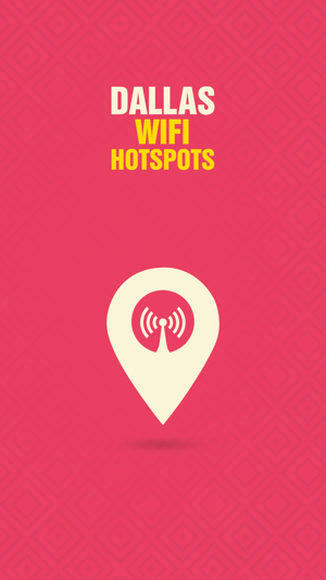 Dallas Wifi Hotspots(圖1)-速報App