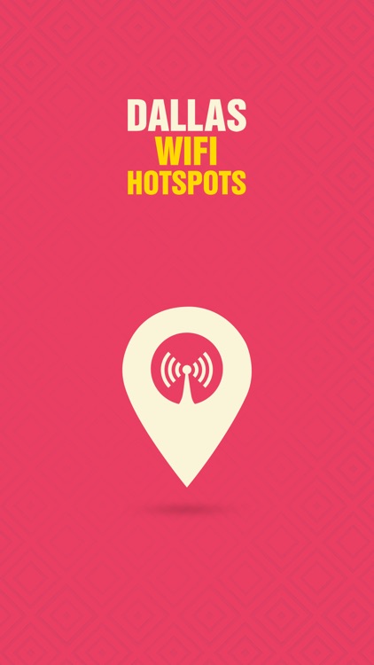 Dallas Wifi Hotspots