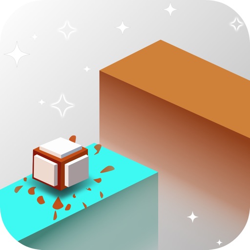 SkyJump - Infinity Jump iOS App