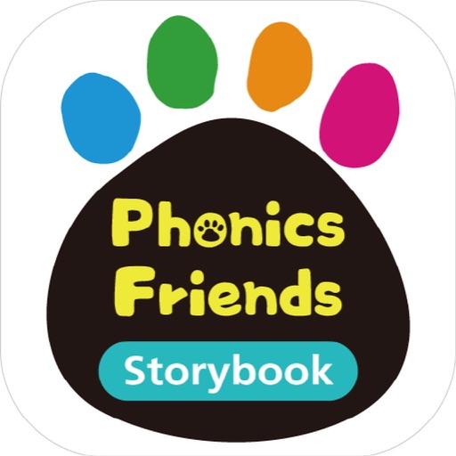 Phonics Friends