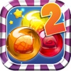 Marathon Candy Game - Puzzle Series Game