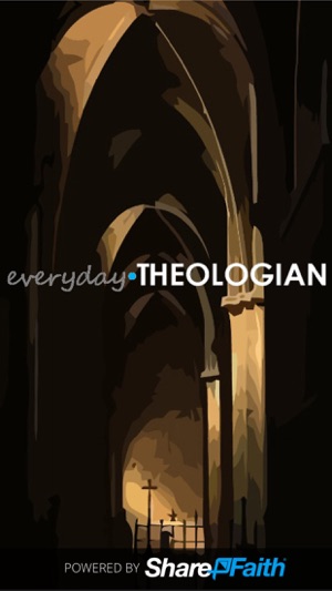 Everyday Theologian(圖1)-速報App