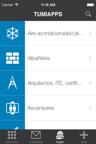 Administrapolis screenshot 3