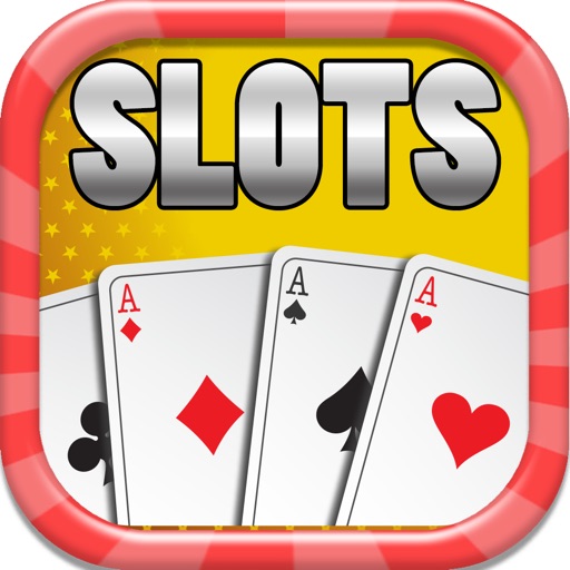 Play SLOTS - las Vegas Games!! iOS App