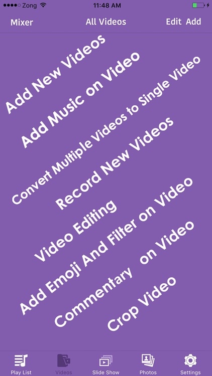 Convert Photos To Video Complete Package  Smart