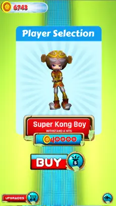 Captura 4 Surf Boy Running : Um Corredor de Meninos Sem Fim iphone