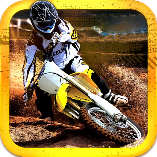 Trial Bike Turbo Racing iOS App