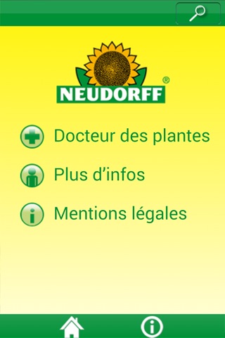 Docteur des plantes screenshot 2