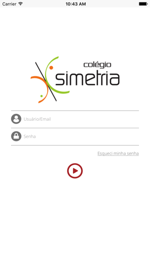 Simetria