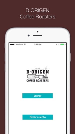 D·Origen Coffee Roasters