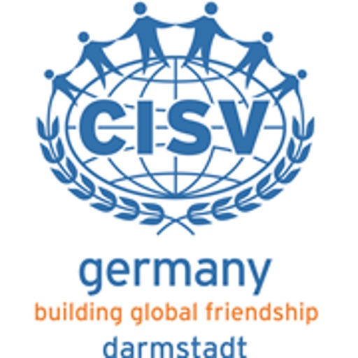 CISV Darmstadt icon
