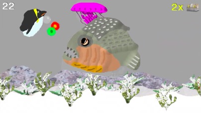 Undersea Battle screenshot 2
