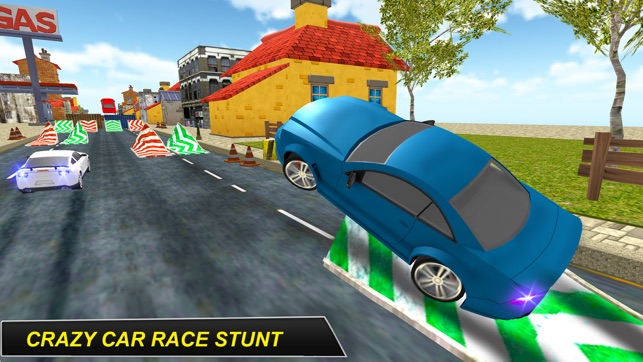 Racing Car Race Game(圖3)-速報App