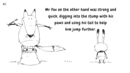 Game screenshot Mr. Fox & Mr. Rabbit apk
