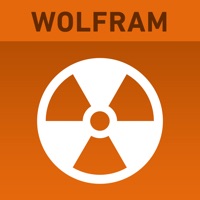 Wolfram Radiation Protection Reference App apk