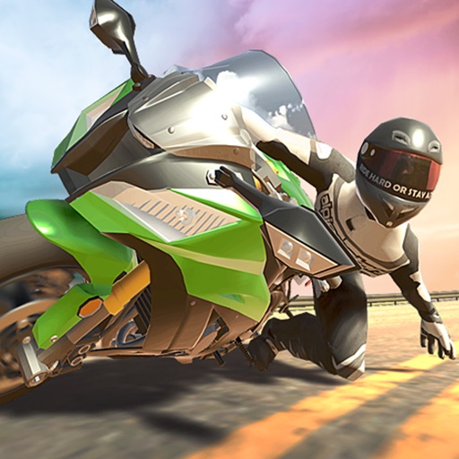 World of Riders iOS App