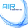 Air-Recordings