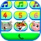 Fun Phone for Babies – Best Learning Game for Kids
