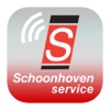 SchoonhovenService Track & Trace