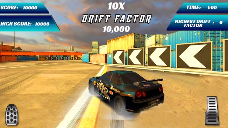 New Drifting Game - DRIFT KING! 