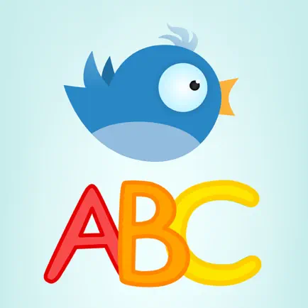 ABC Flappy Game - Learn The Alphabet Letter & Phonics Names One Bird at a Time Читы