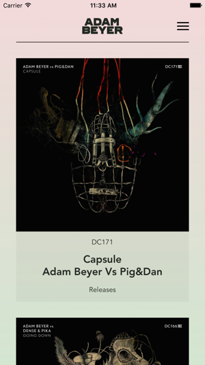 Adam Beyer(圖3)-速報App