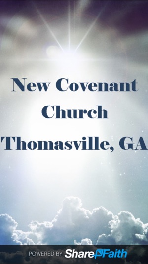 New Covenant, Thomasville, GA(圖1)-速報App