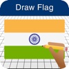 How to Draw Country Flags