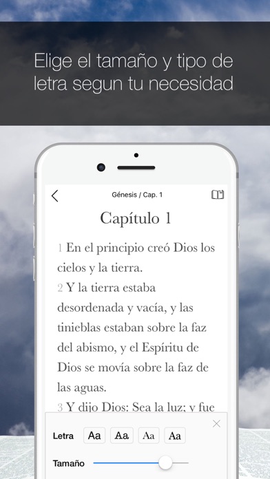 How to cancel & delete Biblia Versión Internacional from iphone & ipad 4