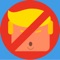 Created by the Democratic Coalition Against Trump, Boycott Trump is the first app of its kind, allowing users to hit Trump where it hurts most - his wallet
