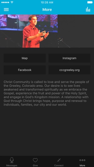 Christ Community - Greeley, CO(圖3)-速報App