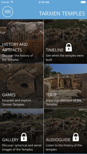 Tarxien Temples(圖1)-速報App