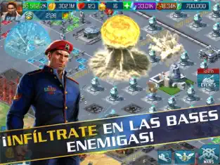 Screenshot 3 World at Arms iphone