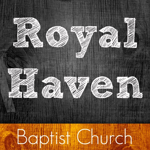 Royal Haven Baptist Church icon