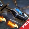 A Enormous War Helicopters PRO : Explosion Max
