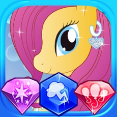 Activities of Mermaid Pony Princess Games - Fun Games for Teens
