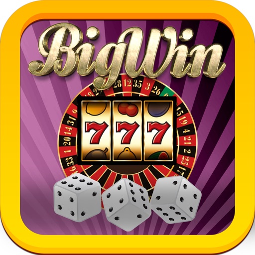 Dice Slots Free Big Win -- Play HD Games icon