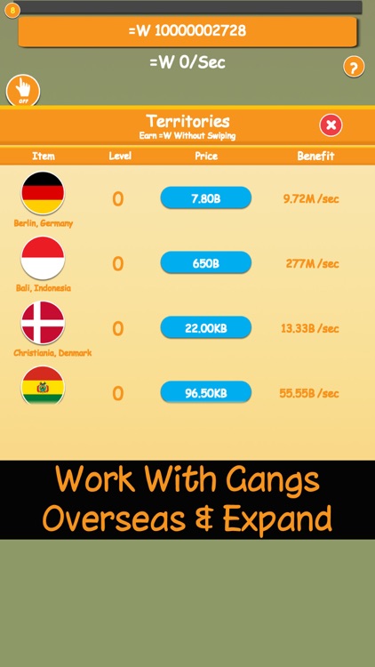 Weed Boss - Idle Ganja Bud Firm & Farm Tycoon Game
