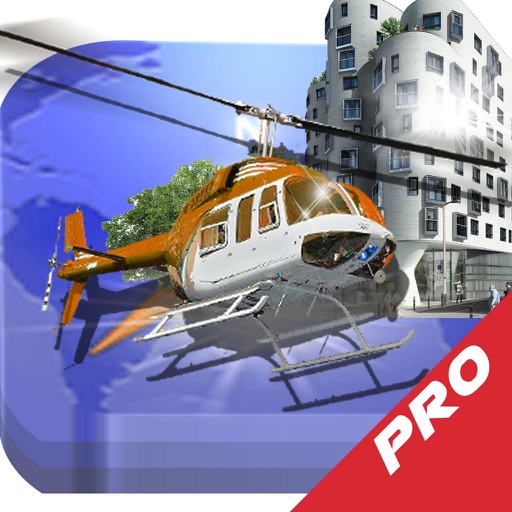 A Copter Unequaled Pro : Propellers icon