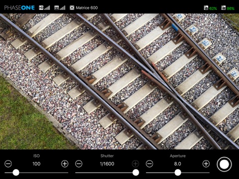 iX Capture Mobile screenshot 2