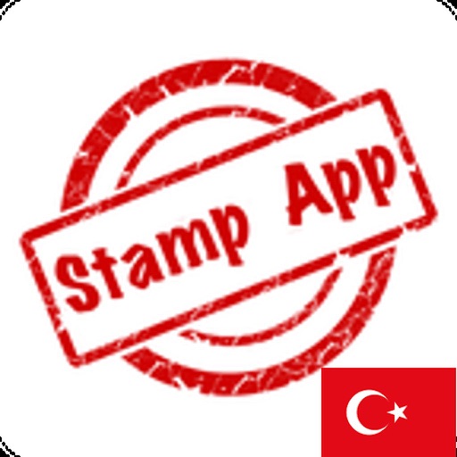 Turquia pullar, filateli iOS App