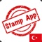 Stamps App Turkey collects all the stamps of Turkey of all time