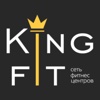 Сеть фитнес центров King Fit