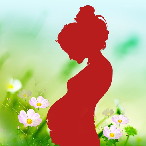 Pregnancy Tracker Pro !! icon