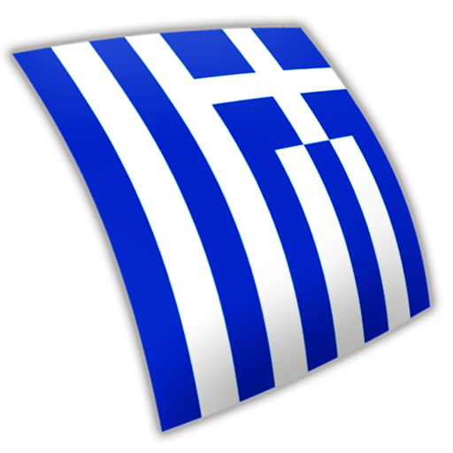 Greek FlashCards icon